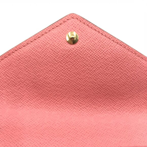 NWOT LOUIS VUITTON 2016 Lovely Birds Owl Victorine Compact Wallet - Picture 10 of 11